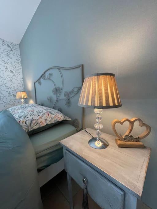 L'Eden De Joleo : Votre Cocon D'Amour Perthes  Exterior foto