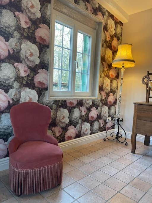 L'Eden De Joleo : Votre Cocon D'Amour Perthes  Exterior foto